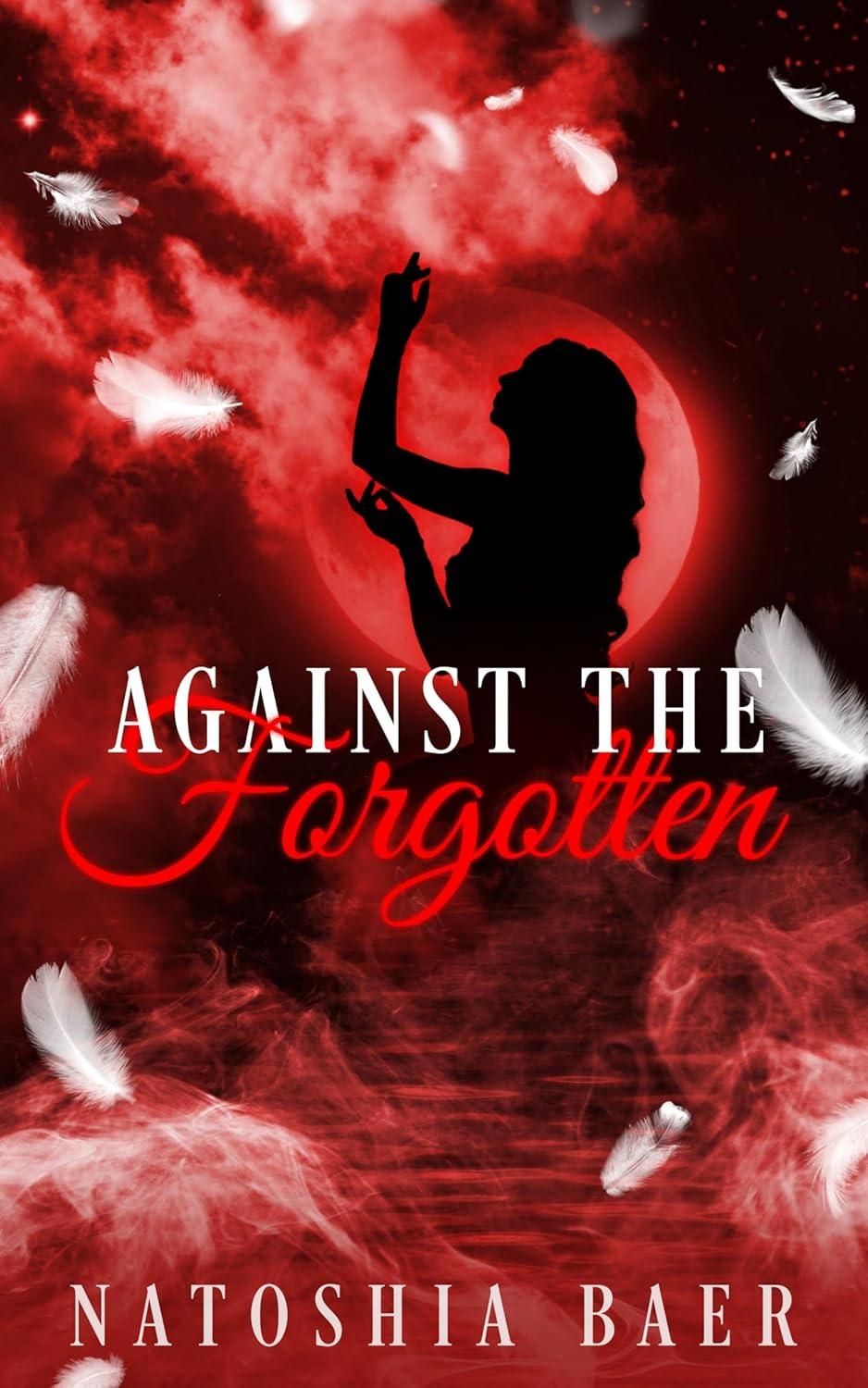 Against The Forgotten Book Cover