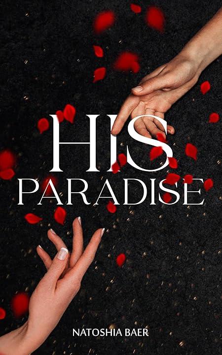 His Paradise Book Cover