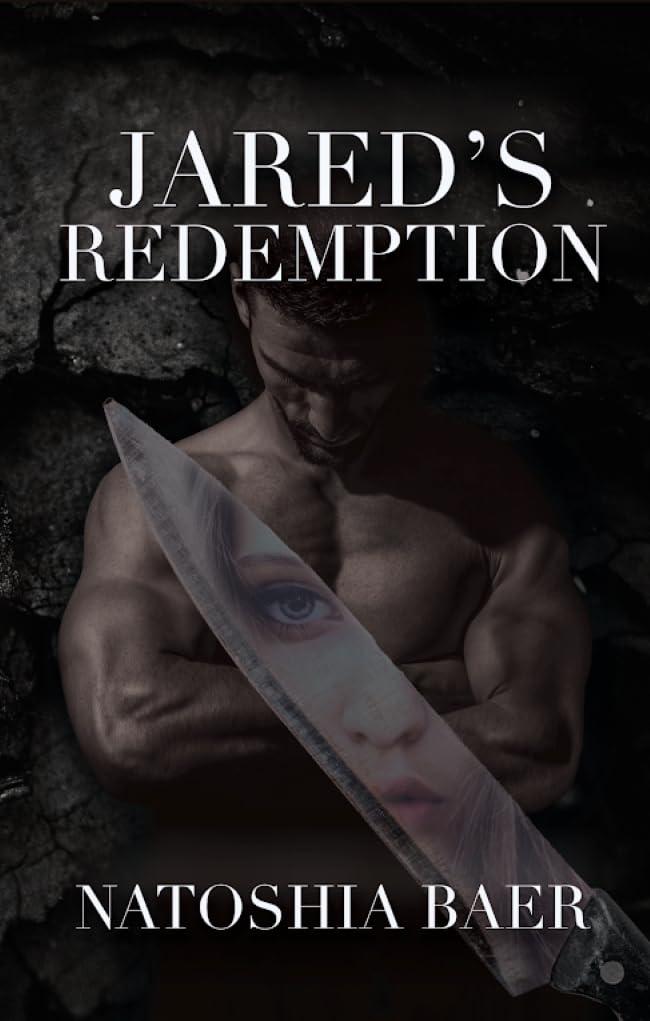 Jared's Redemption Book Cover